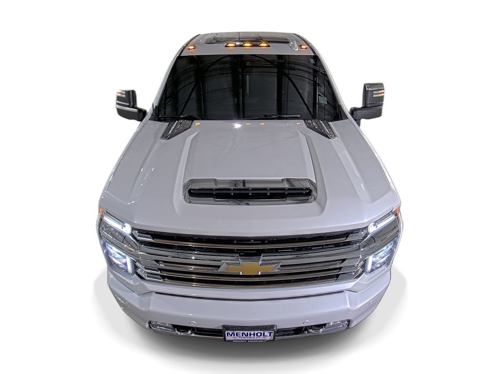2023 Chevrolet Silverado 3500 HD High Country DRW