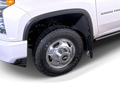 2023 Chevrolet Silverado 3500 HD High Country DRW