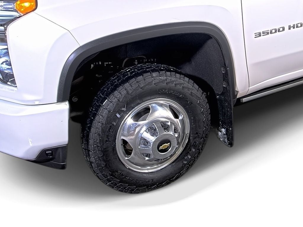 2023 Chevrolet Silverado 3500 HD High Country DRW