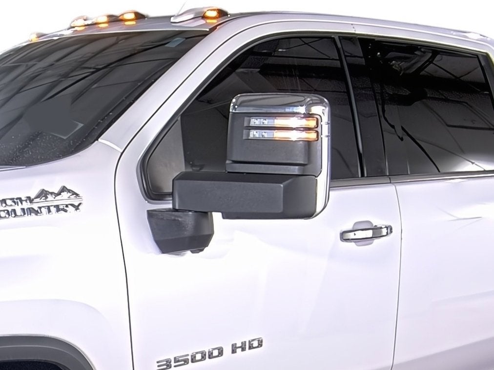 2023 Chevrolet Silverado 3500 HD High Country DRW