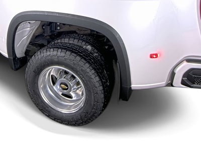 2023 Chevrolet Silverado 3500 HD High Country DRW