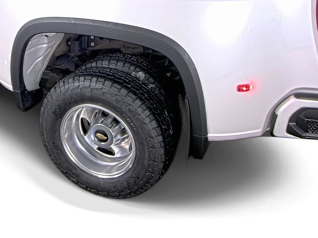 2023 Chevrolet Silverado 3500 HD High Country DRW
