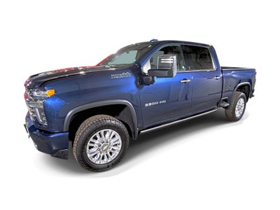 2023 Chevrolet Silverado 3500 HD High Country
