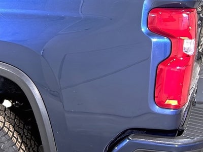 2023 Chevrolet Silverado 3500 HD High Country