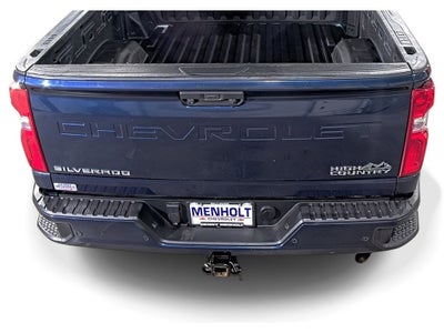 2023 Chevrolet Silverado 3500 HD High Country