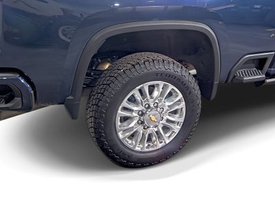 2023 Chevrolet Silverado 3500 HD High Country