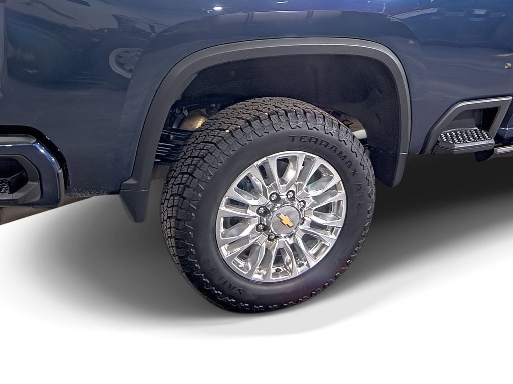 2023 Chevrolet Silverado 3500 HD High Country