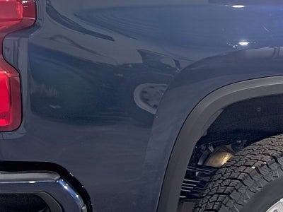 2023 Chevrolet Silverado 3500 HD High Country