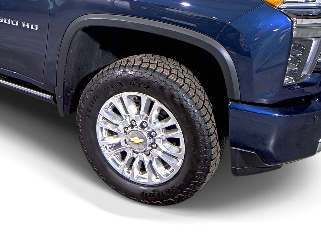 2023 Chevrolet Silverado 3500 HD High Country