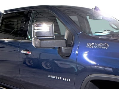 2023 Chevrolet Silverado 3500 HD High Country