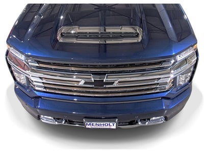 2023 Chevrolet Silverado 3500 HD High Country