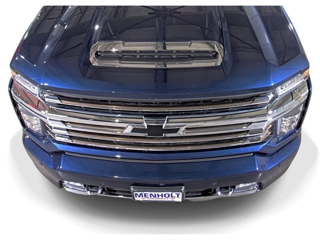 2023 Chevrolet Silverado 3500 HD High Country