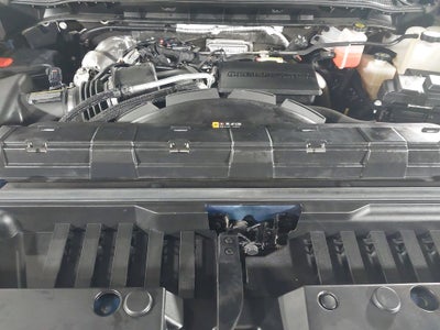 2023 Chevrolet Silverado 3500 HD High Country
