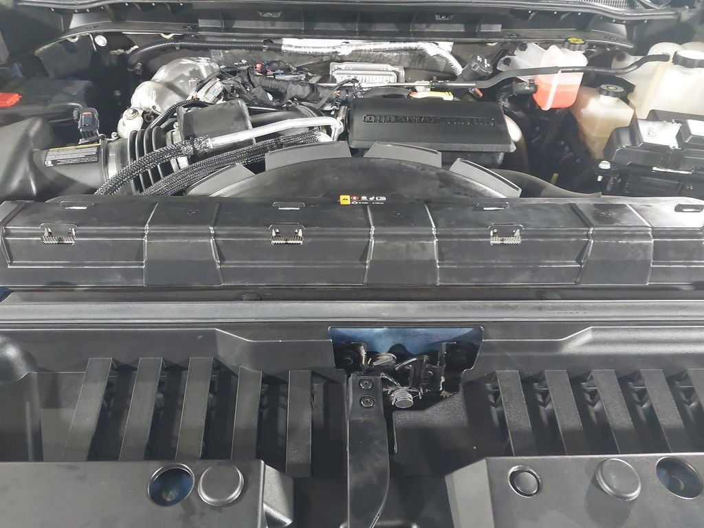 2023 Chevrolet Silverado 3500 HD High Country