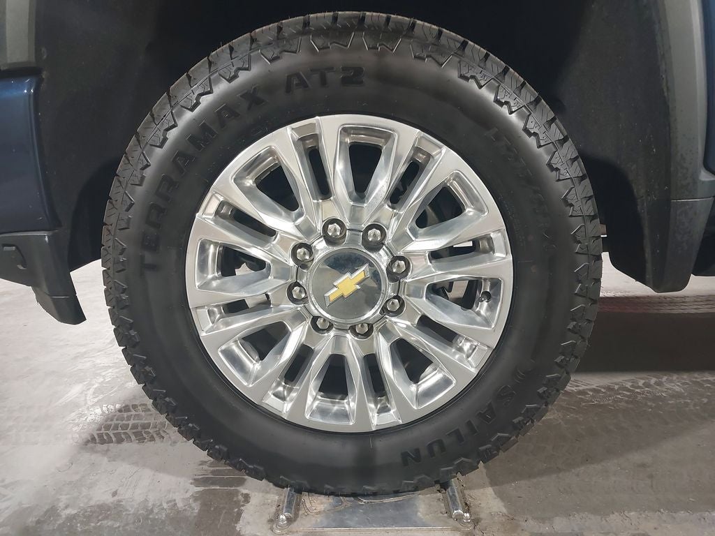 2023 Chevrolet Silverado 3500 HD High Country