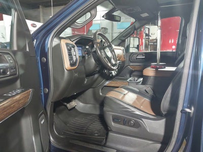 2023 Chevrolet Silverado 3500 HD High Country