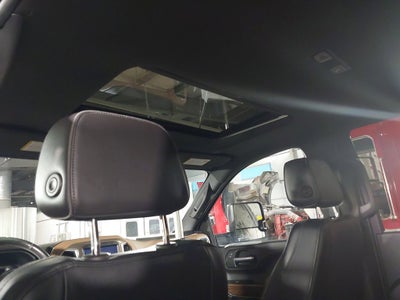 2023 Chevrolet Silverado 3500 HD High Country