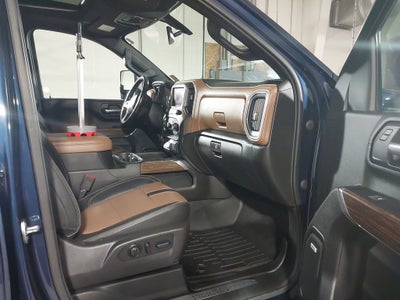 2023 Chevrolet Silverado 3500 HD High Country