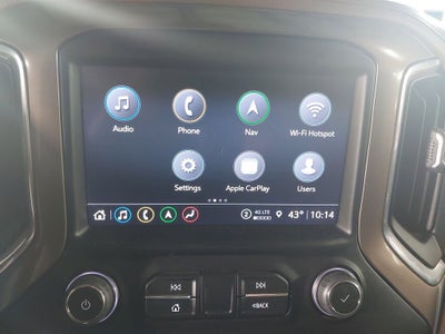 2023 Chevrolet Silverado 3500 HD High Country