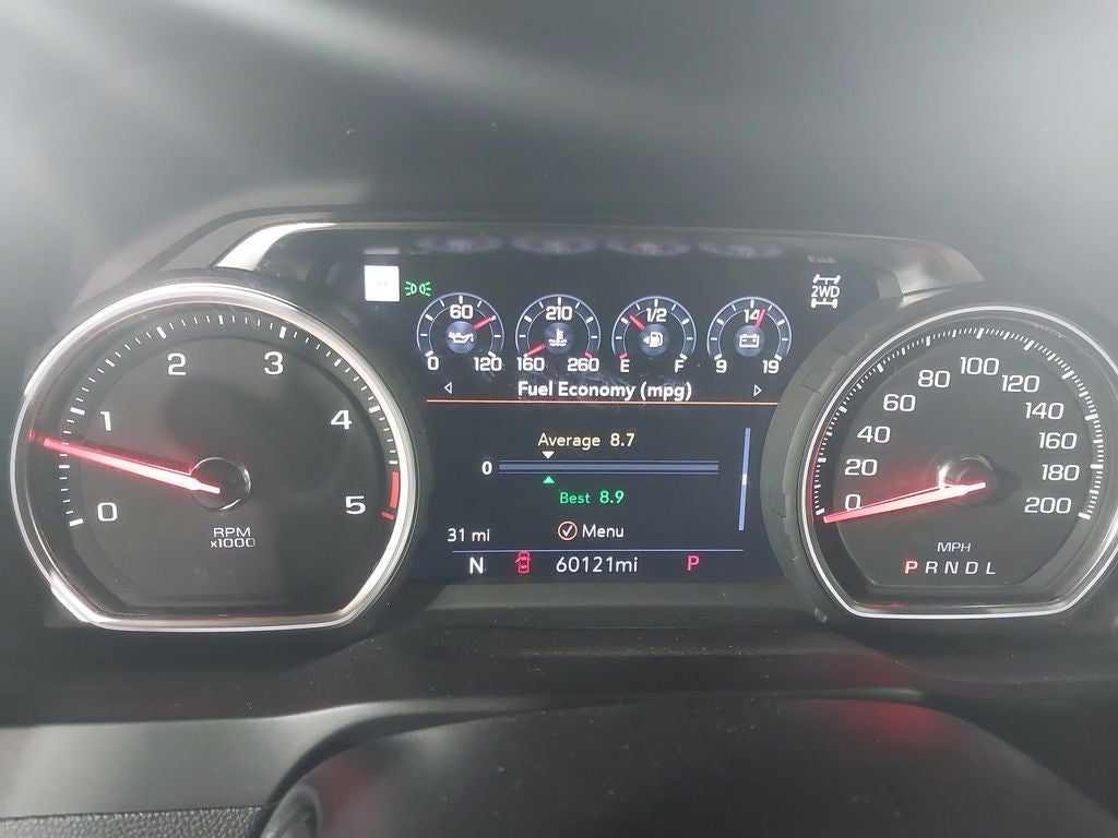 2023 Chevrolet Silverado 3500 HD High Country