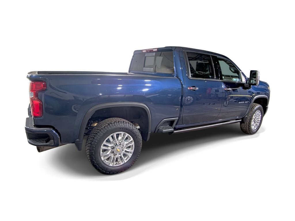 2023 Chevrolet Silverado 3500 HD High Country