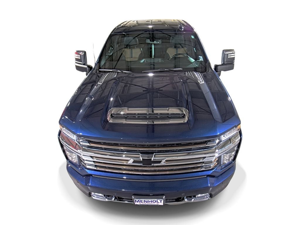 2023 Chevrolet Silverado 3500 HD High Country