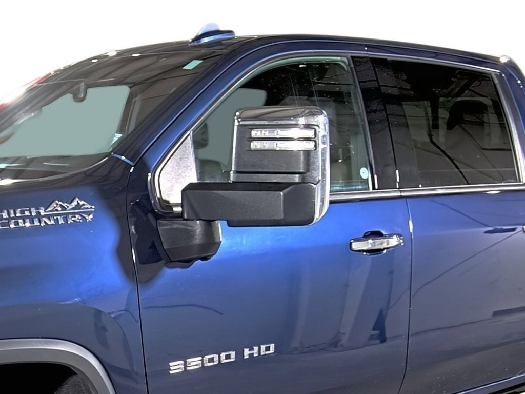 2023 Chevrolet Silverado 3500 HD High Country
