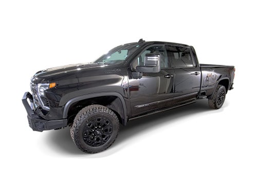 2024 Chevrolet Silverado 3500 HD High Country