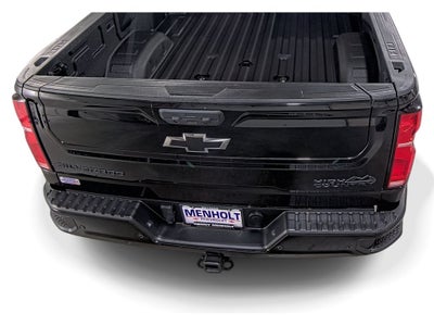 2024 Chevrolet Silverado 3500 HD High Country