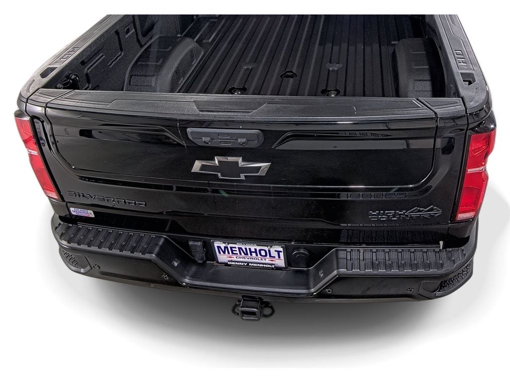 2024 Chevrolet Silverado 3500 HD High Country