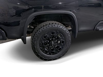 2024 Chevrolet Silverado 3500 HD High Country