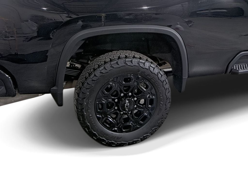 2024 Chevrolet Silverado 3500 HD High Country