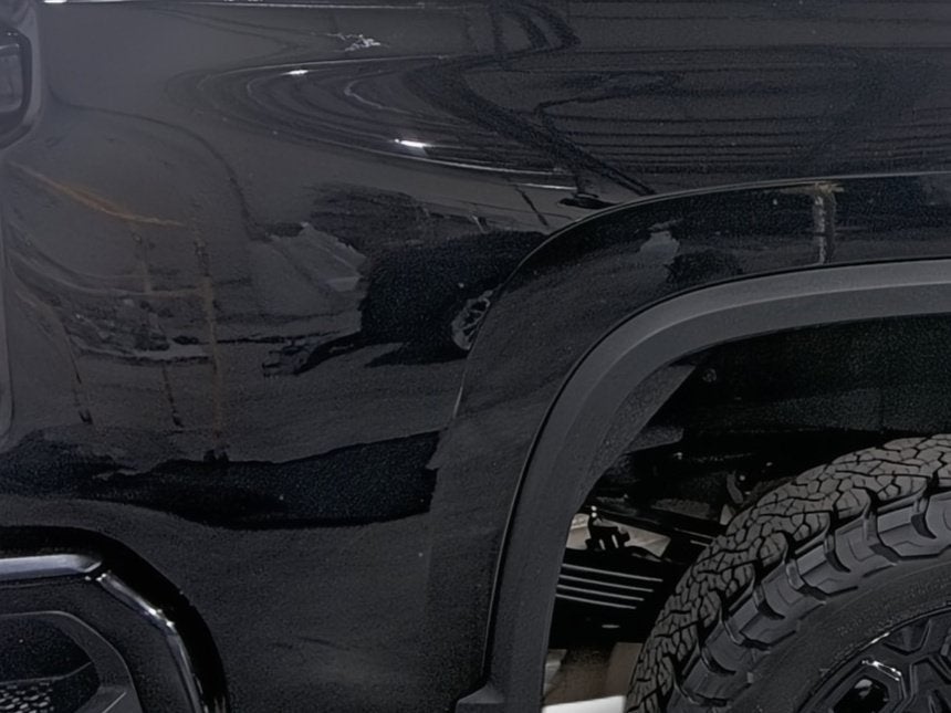 2024 Chevrolet Silverado 3500 HD High Country