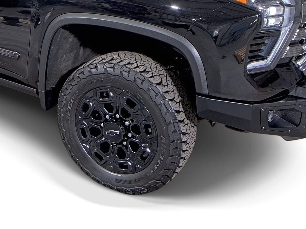 2024 Chevrolet Silverado 3500 HD High Country