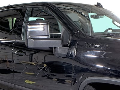 2024 Chevrolet Silverado 3500 HD High Country