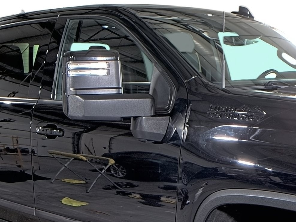 2024 Chevrolet Silverado 3500 HD High Country