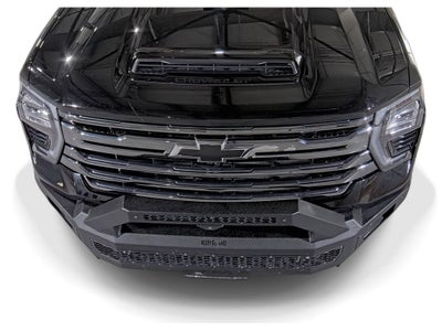 2024 Chevrolet Silverado 3500 HD High Country