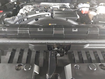2024 Chevrolet Silverado 3500 HD High Country
