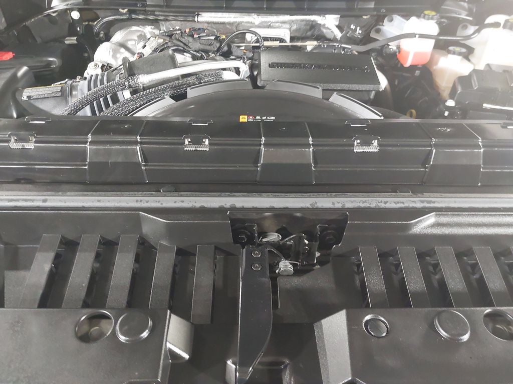 2024 Chevrolet Silverado 3500 HD High Country