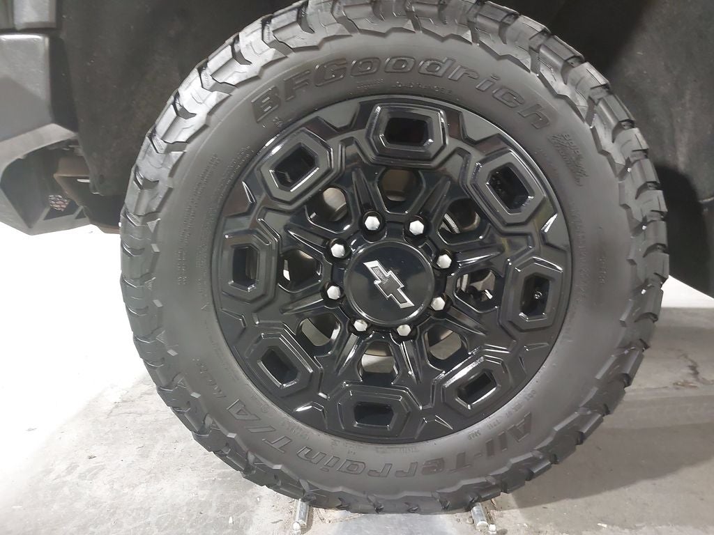 2024 Chevrolet Silverado 3500 HD High Country