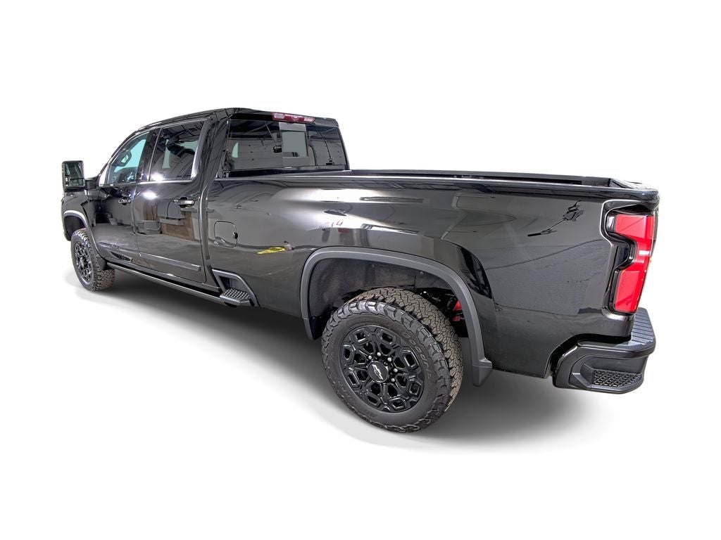 2024 Chevrolet Silverado 3500 HD High Country