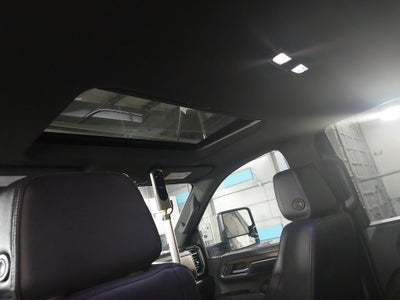 2024 Chevrolet Silverado 3500 HD High Country