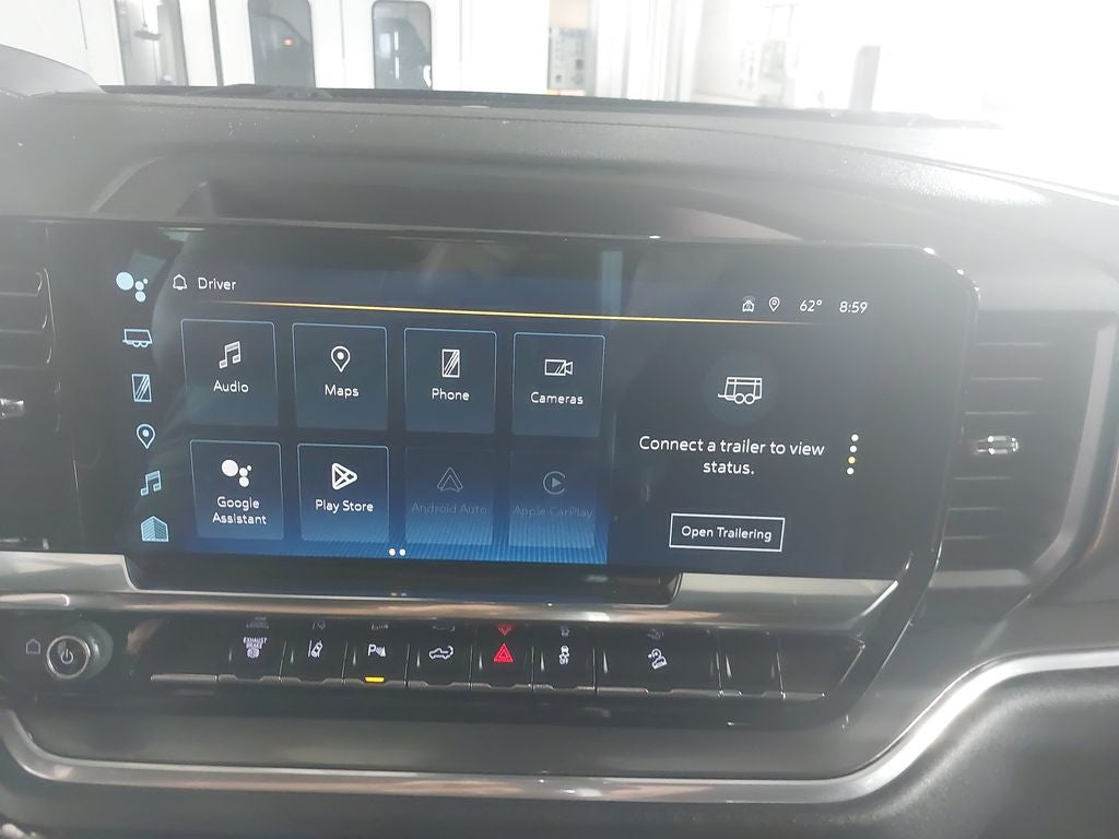 2024 Chevrolet Silverado 3500 HD High Country