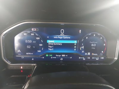 2024 Chevrolet Silverado 3500 HD High Country