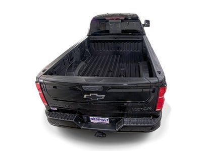 2024 Chevrolet Silverado 3500 HD High Country