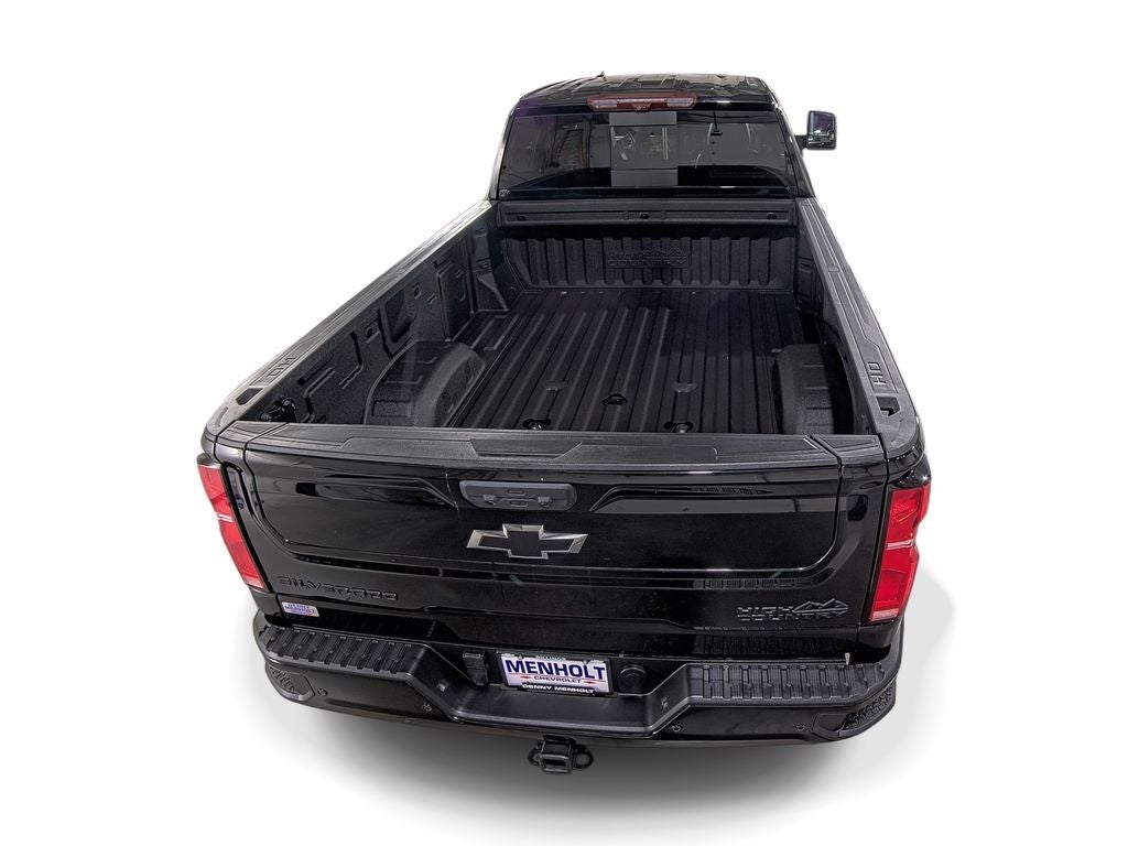 2024 Chevrolet Silverado 3500 HD High Country