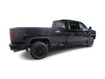 2024 Chevrolet Silverado 3500 HD High Country