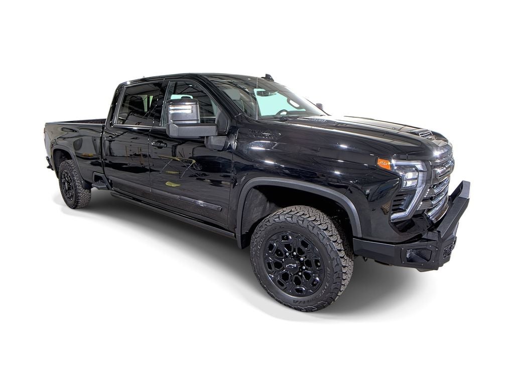 2024 Chevrolet Silverado 3500 HD High Country