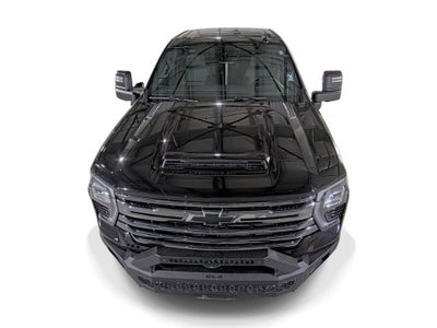 2024 Chevrolet Silverado 3500 HD High Country