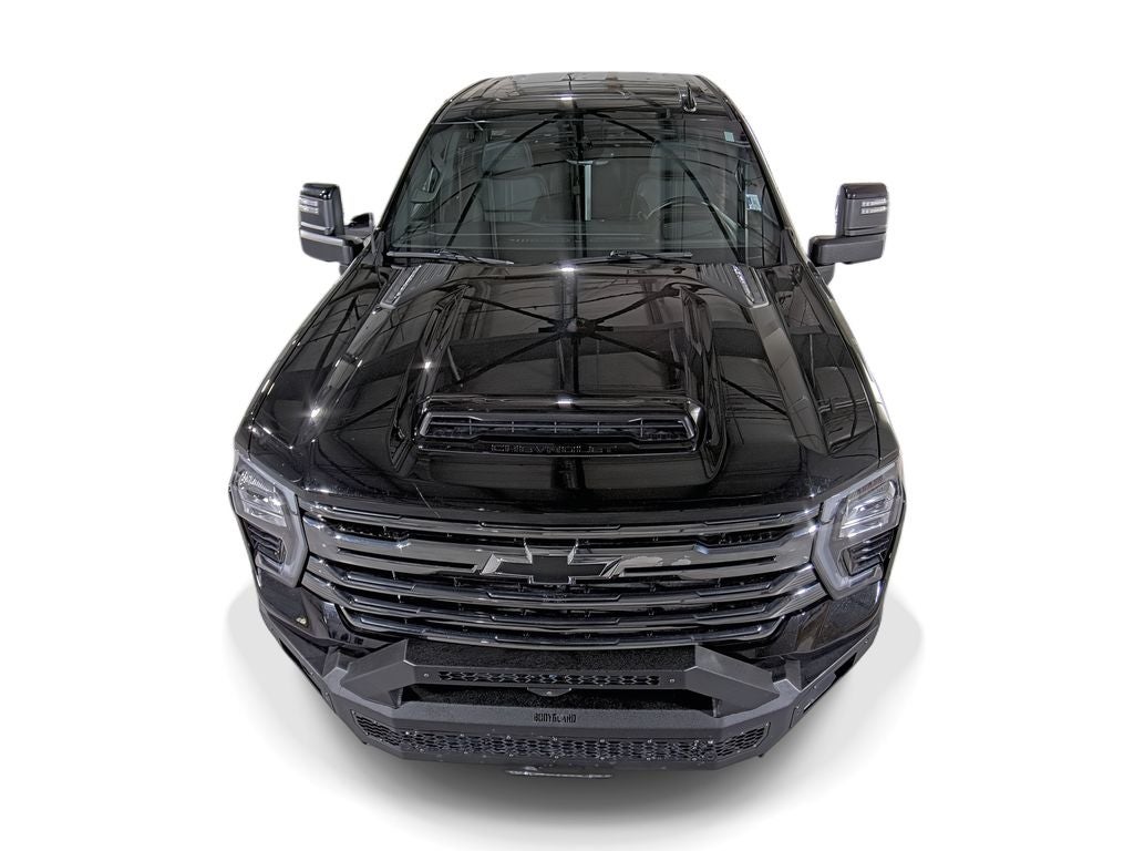 2024 Chevrolet Silverado 3500 HD High Country